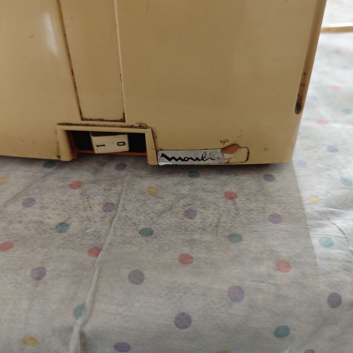 Máquina para fazer sumo