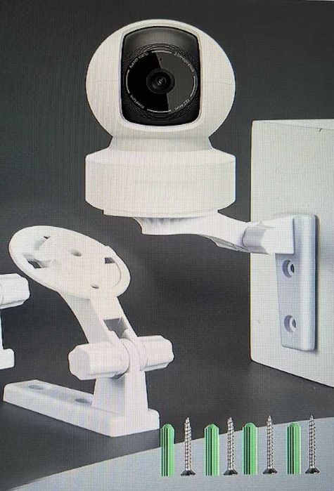 Настінний кронштейн для камери