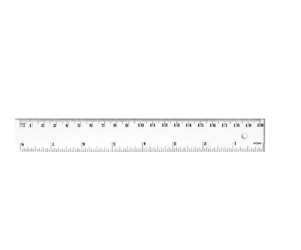 Linijka 20Cm P50 Tetis. Nowy Produkt