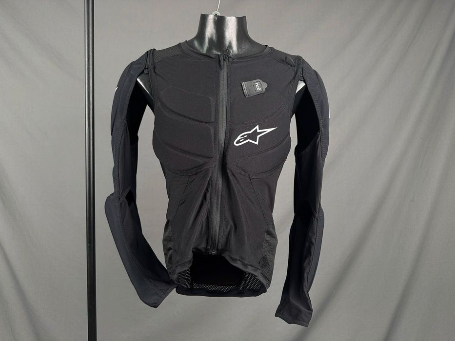 Моточерепаха Alpinestars, Dainese, Icon  Vector Tech