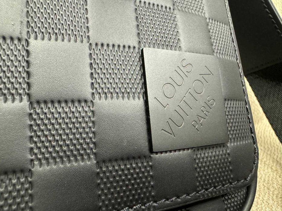 Сумка мужская Louis Vuitton, состояние новой