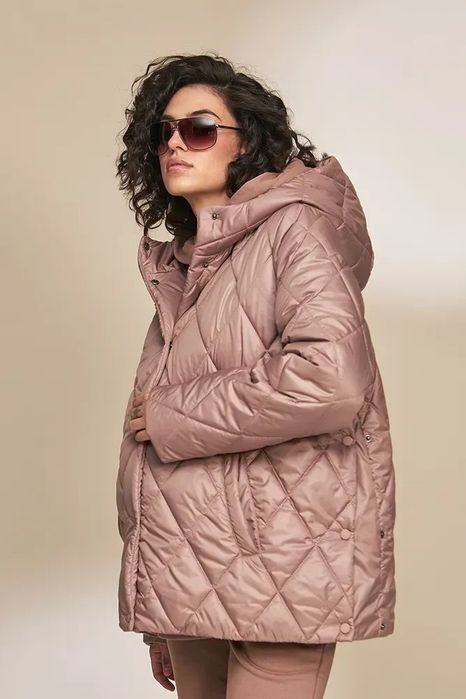 Куртка для вагітних XL