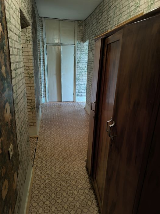 Здам  1 квартиру