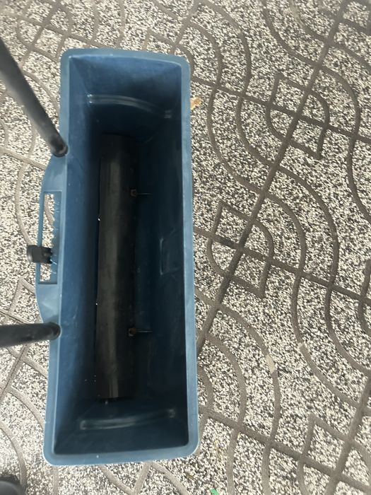 BG-SR 12 Einhell Multi-Function Spreader64739096992641122