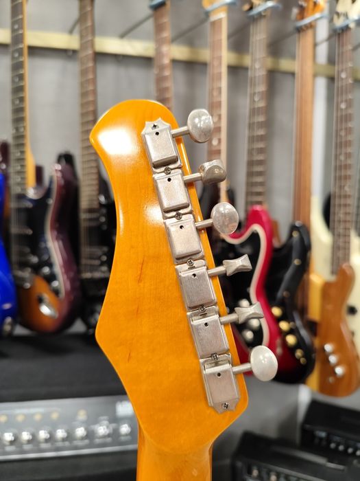 Gitara elektryczna Stagg