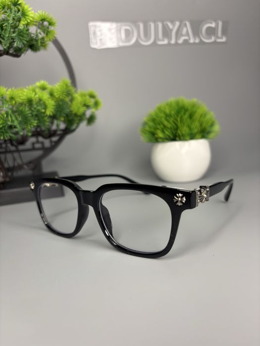 Окуляри Chrome Hearts. Очки Хром Хартс