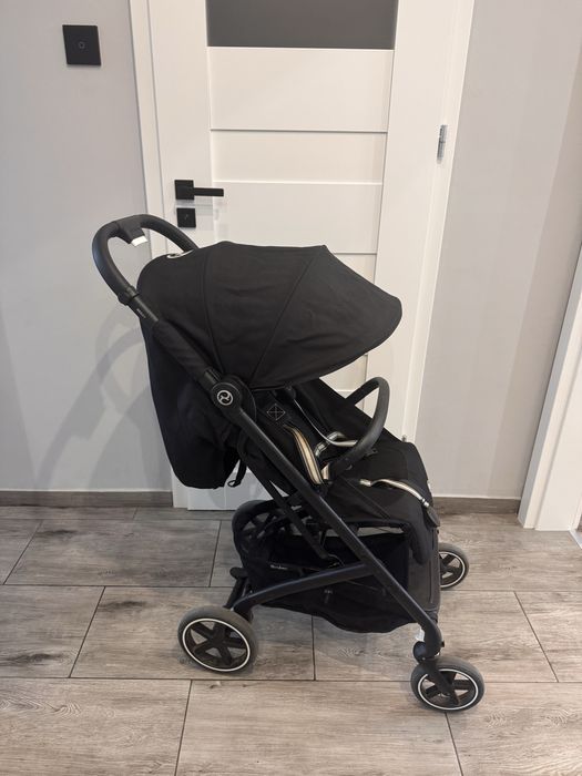 Wózek Cybex Beezy Magic Black