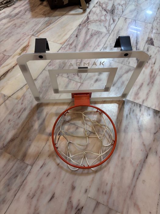 Tabela de basket