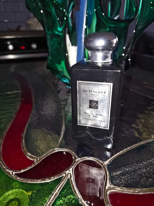 Flakon po perfumach