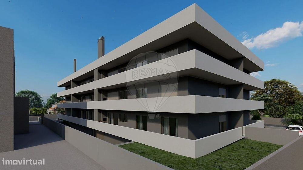 Apartamento T3 para venda
