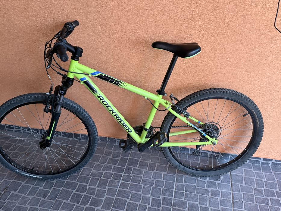 Bicicleta st 500 roda 24
