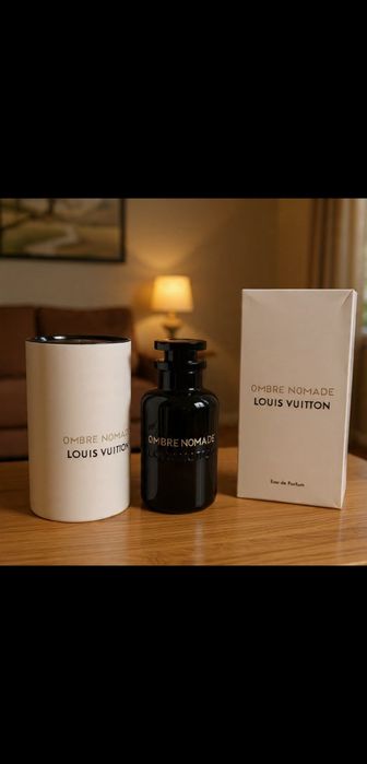 Louis Vuitton Ombre Nomade-nieużywane