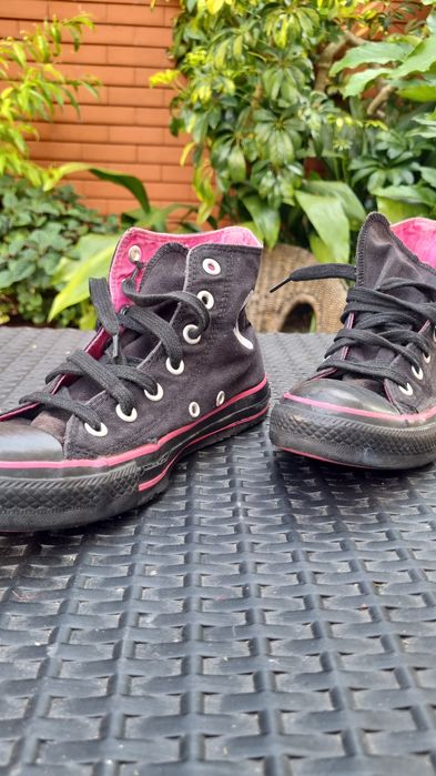 Sapatilhas All star Converse