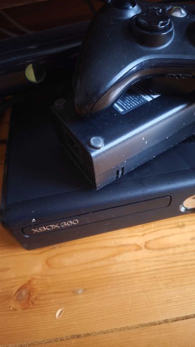 Xbox360 игровая приставка