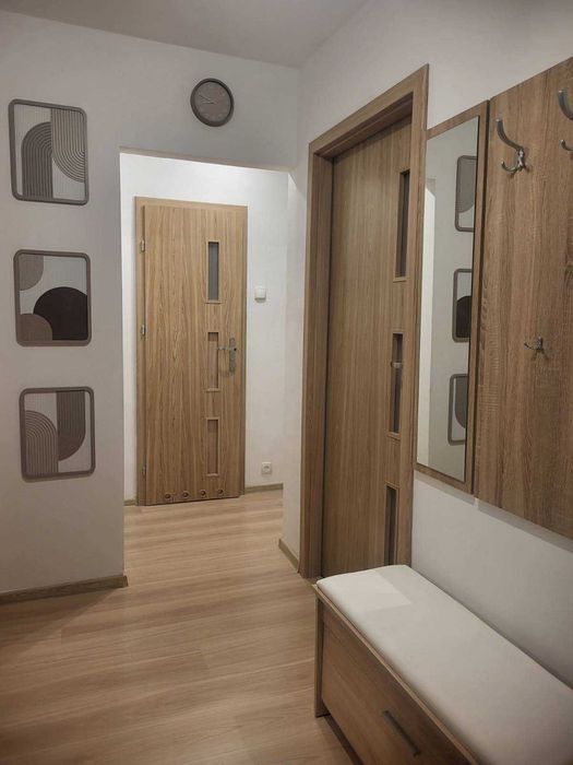 Mieszkanie – Częstochowa, Osiedle PCK, Tysiąclecie - Widok 5