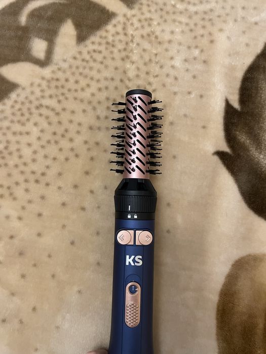 Фен-браш Ksuu Store