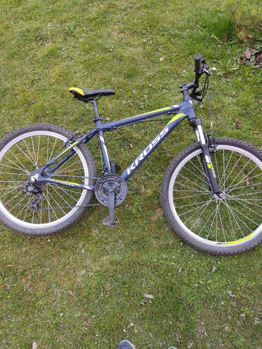 Rower górski Kross Hexagon 1.0