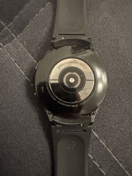 Smartwatch samsung galaxy 4 classic(GPS+Cellular