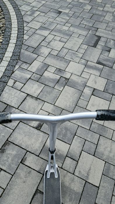 Ethic DTC Erawan V1 Brushed.
