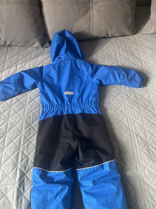 Комбінезон зимовий Reima 110(116)