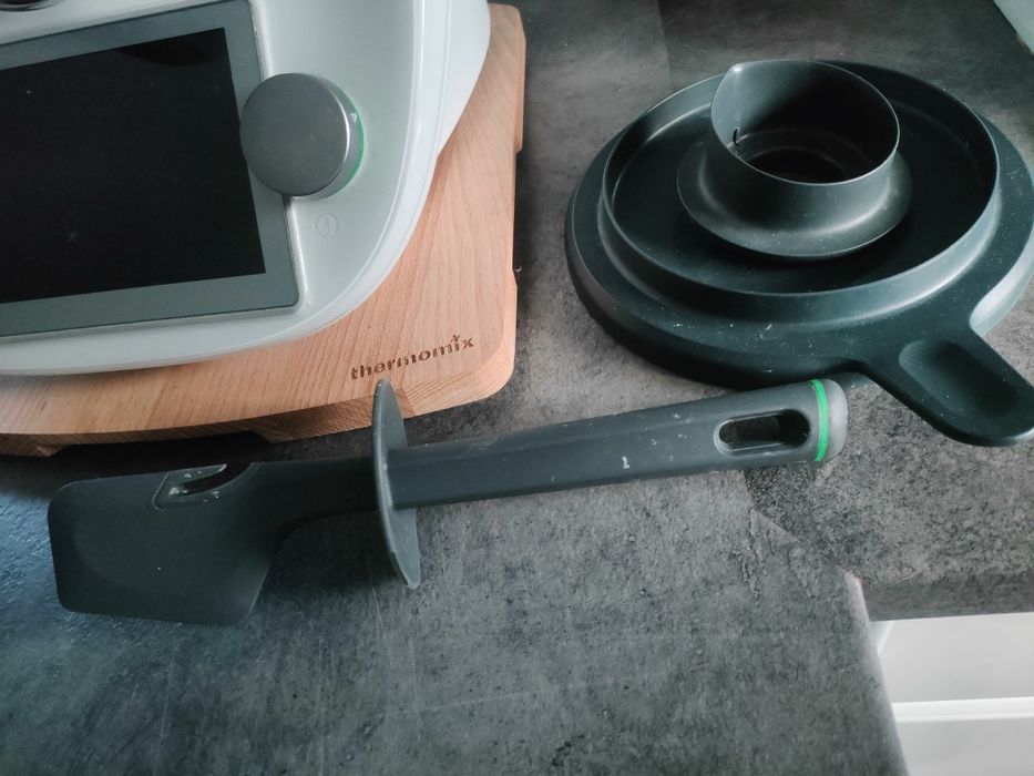 Termomix TM 6 w bdb stanie