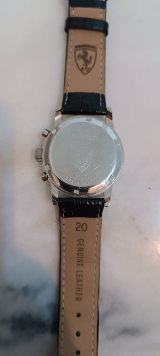 Relógio Girard-Perregaux