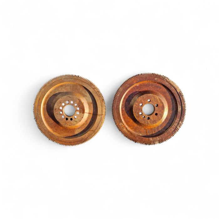 Części silnika Hanomag D964T Komatsu 6 cylindrów