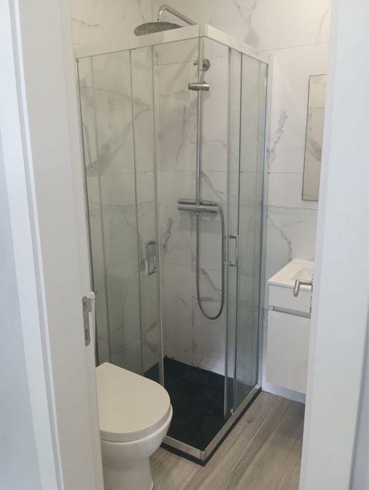 Arrendamento de apartamento