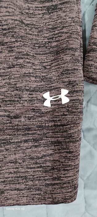 Bluza Under Armour.