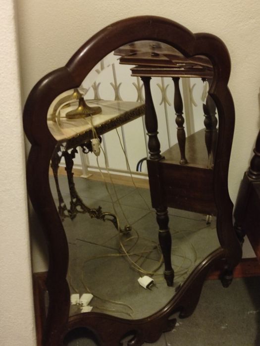 Diversas  coisas de casa.