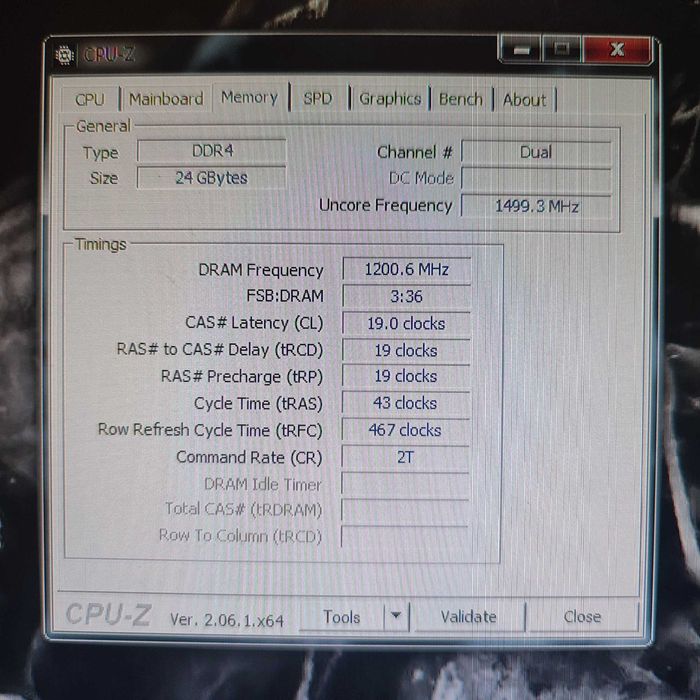 Intel Pentium G5600F + Gigabyte H310M S2 2.0 + DDR4 24Gb