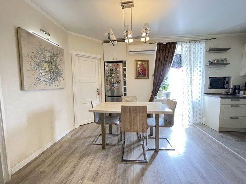 Продам євро3к з ремонтом, Ірпінь, Газ!