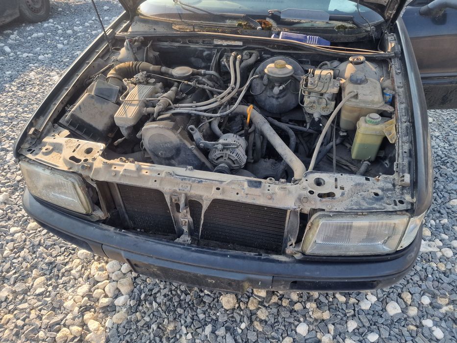 Audi 80 B3 B4 запчастини розбірка