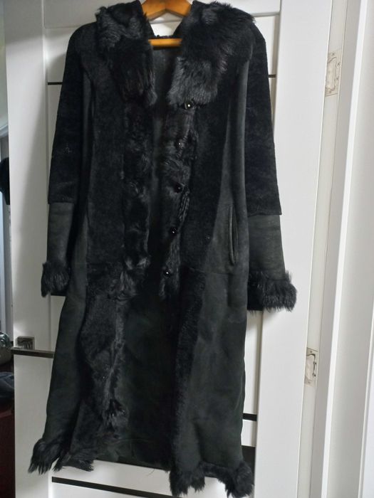 Продам жіночу дублянку