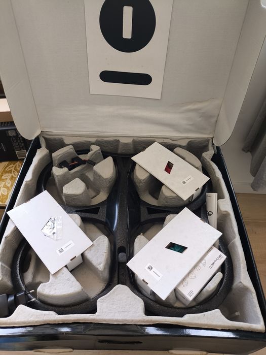 Parrot Ar Drone Power edition 2.0. usado