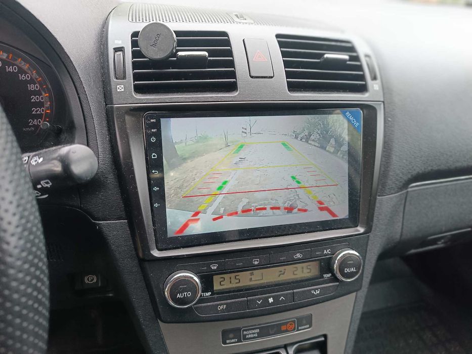 Toyota avensis t27 2.0 D4D тойота авенсис
