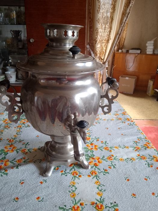 Продам самовар СРСР