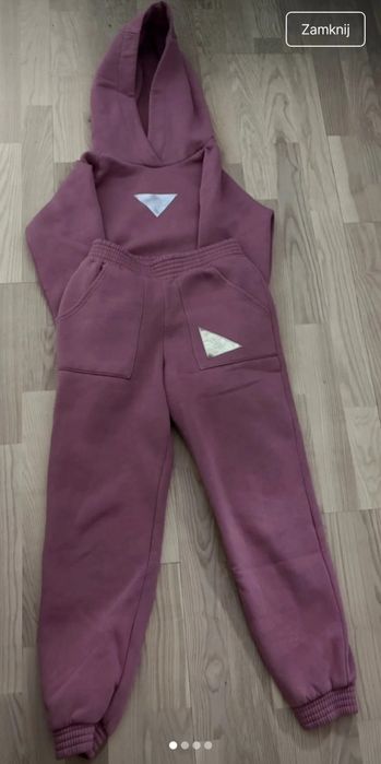 Dres damski   La creme XS/S
