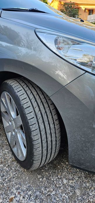 Peugeot 207 CC 1.6 HDI