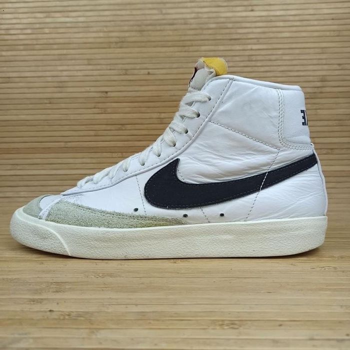 Кросівки Nike Blazer Mid 77 Vintage Розмір 39 / 25 см
