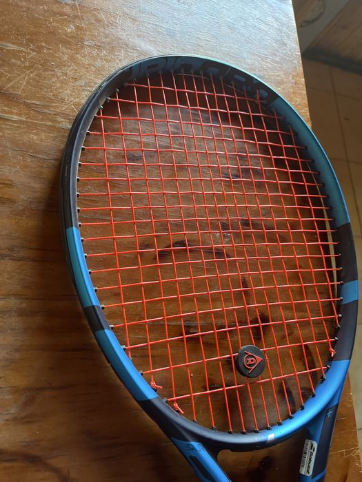 Babolat Pure Drive plus