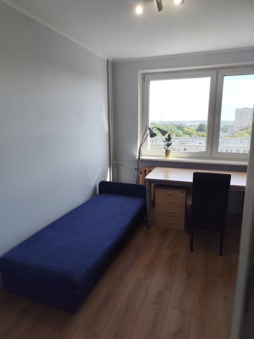 Mieszkanie – Poznań, Osiedle Wichrowe Wzgórze, Winogrady - Widok 4