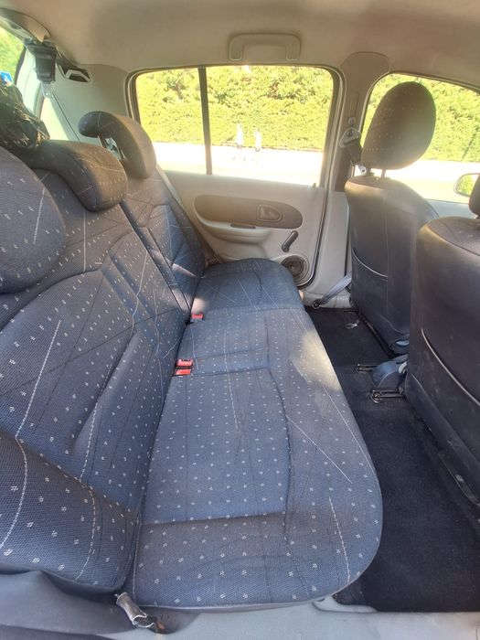 Renault Clio 1.5