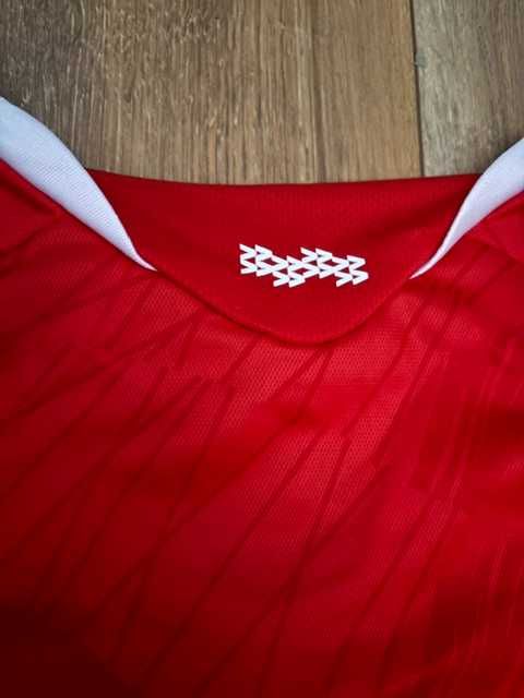 Camisola Benfica 26/27 com portes inc