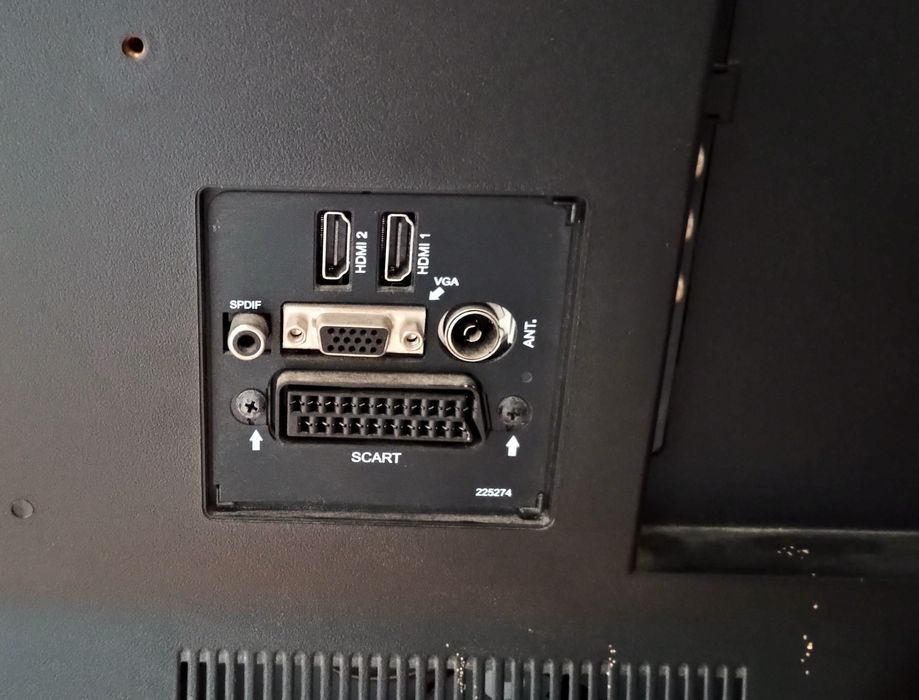 Telewizor JVC 32"
