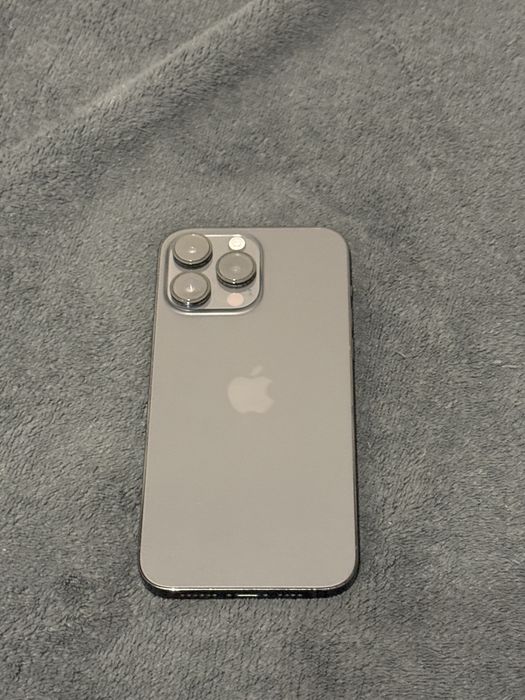 Sprzedam iphone 14 pro max