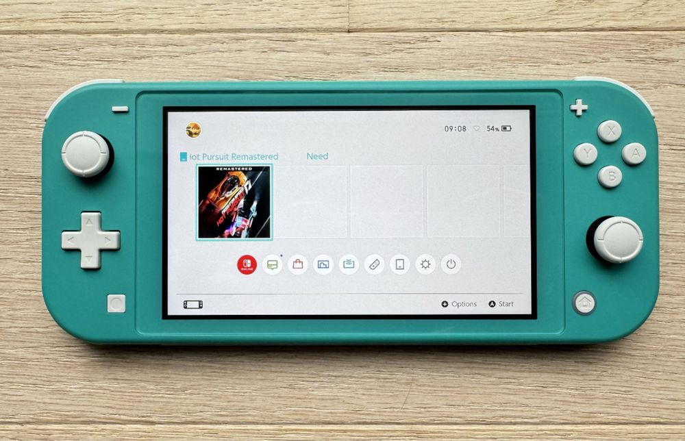 nintendo switch lite прошитая - купити приставки - Ціна на OLX.ua