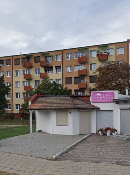 lokal użytkowy w Wągrowcu/Reja