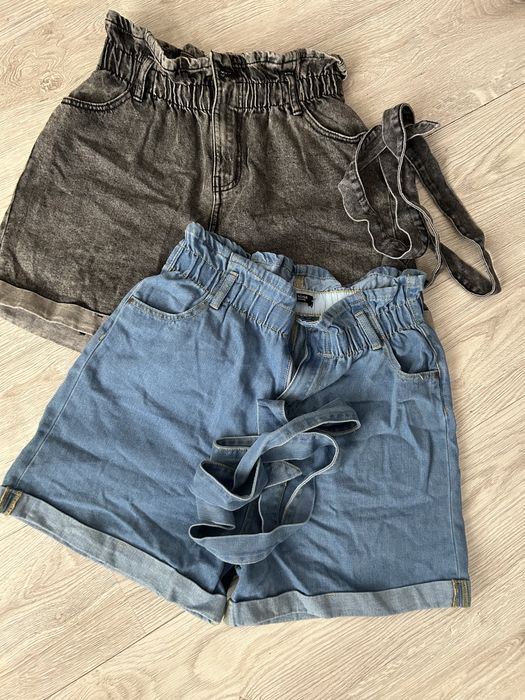 Zestaw ubrań damskich M/L