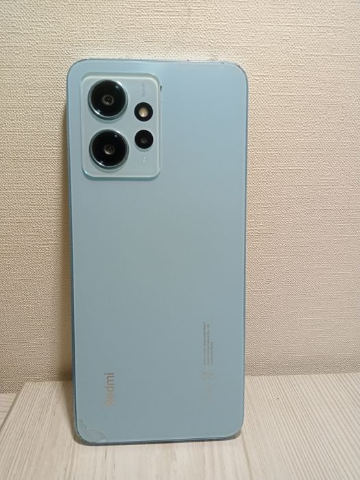 Xiaomi redmi note 12 4/128